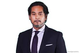 Visual artist and filmmaker ra8daa.khairy.saad@gmail.com. Khairy To Be With Pn Govt Until Legitimacy Issue Settled The Edge Markets