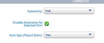 If you're looking to supercharge your whatsapp experience with some unofficial features, you might be tempted to try a mod. Any Mod That Actually Disables Autonomy For Selected Sim The Sims Forums