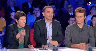 Les réseaux sociaux sont partie prenante du débat actuel… l.r. On N Est Pas Couche Hugo Clement Critique Apres Quotidien Laurent Ruquier Devisse En Audience Toutelatele