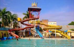 Panghegar waterboom adalah salahsatu tempat olah. Bernas Id Wahana Air Yang Seru Di Waterboom Parepare