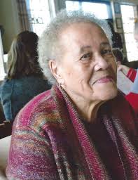 Muriel "Mae" Lawrence Obituary December 23, 2017