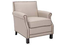 griffin club chair beige furniture club chairs chair