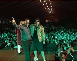 Image of Teerthanker Mahaveer University ROCKON