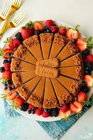 I made this bad boy on friday and as i'm writing this, it's. No Bake Lotus Biscoff Cheesecake Cleobuttera