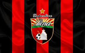 Telasco segovia, jesús bueno, cristopher rodríguez, juan carlos para seguir el partido santos vs. Download Wallpapers Deportivo Lara Fc 4k Venezuelan Football Club Logo Silk Texture Black And Red Flag Venezuelan Primera Division Football Kabudare Venezuela For Desktop Free Pictures For Desktop Free