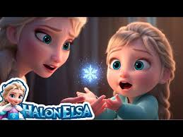 💔 Frozen's Heartbreaking Moments: Elsa & Anna's Emotional Journey 😭