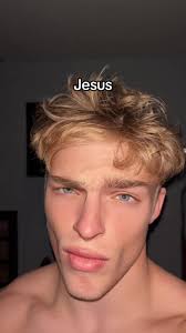 Real (He is way more majestic than me but i tried🙏🏼) #iloveGod  #JesusisKing #sigmamale #bladerunner2049edit