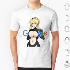 Google Anime Girl T Shirt Big Size 100% Cotton Hentai Hentai Hentai Hentai  Hentai Hentai Hentai Hentai Hentai Hentai Hentai - AliExpress