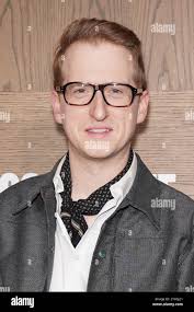 James austin hi-res stock photography and images