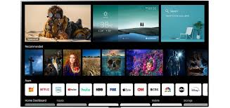 I have android app apk on my usb, i inserted it in my lg smart tv, it shows me usb device, but apk is not visible. Lg Unveils Webos 6 0 With Alexa And Google Assistant Support Upgraded Magic Remote Gsmarena Com News