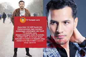 We did not find results for: Siapa Nak Duit Hadiah Dari Saya Ds Aliff Syukri Ingin Beri Sumbangan Bantu Individu Terjejas Akibat Covid 19 Media Hiburan