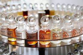 q a hermes s perfumers on luxury perfume bloggers and nighttime scents perfume store perfume perfume scent