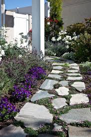 It is the one people see as they walk and drive by. Backyard And Landscape Garden Landscape Ideas Front Yard California