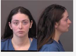 Saline County Jail Bookings, Nov. 25