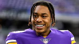 Happy Birthday to Justin Jefferson