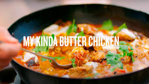 Fragrant spices, tomatoes, cashew butter & yoghurt. Chicken Recipes By Jamie Oliver