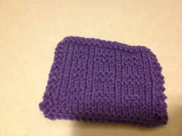 These free crochet coaster patterns can add a pop to your home decor or be a fun, quick gift to someone else. 8 Free Knitting Coaster Patterns Quick 30 Minutes Or Less Hubpages