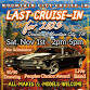 Last Cruise-in event image