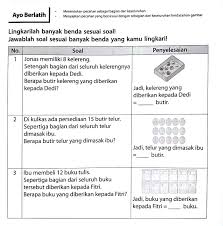 Dongeng kancil dan cicak badungkelas 2tema 7sub tema 1pembelajaran 6bantu kami mengembangkan channel dan konten ini dengan klik like, subscribe & share ya. Kelas 2 Tema 7 Subtema 1 Pembelajaran 6 Sdn Dinoyo 1