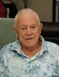 Obituary for Raymond T. Robinson