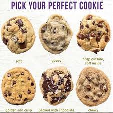 Pick Your Favorite Cookie Click Link In Bio Bake Baking Baker Cookie Cookies Recipes Chocolate Chip Chocolate Cookie Recipes Soft Chocolate Chip Cookies