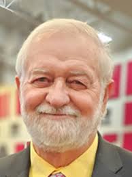 Larry Dale Braden Obituary