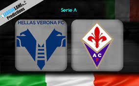Enjoy the match between hellas verona and fiorentina, taking place at italy on april 21st, 2021, 7:00 pm. Qi6ai0tor18yem