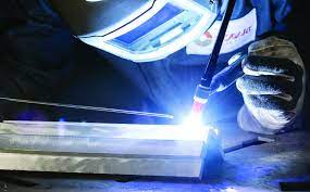 Understanding Aluminum Welding Compared To Steel Welding