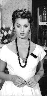Sophia loren's $50,000 plastic surgery bill keeps her looking young. Welcome To Sophialoren Org Sophia Loren S Fansite Loren Fan Site