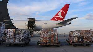 While quantities are low, this is a possible benefit of eating. Palestine Thanks Turkey For Medical Aid