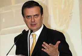Mayor ebrard steps down on dec. Ebrard Faces Scrutiny Over Real Estate Deal