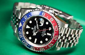 Объявления по запросу «rolex pepsi» в москве. Rediscovering The Rolex Gmt Master Ii 126710 Blro Pepsi
