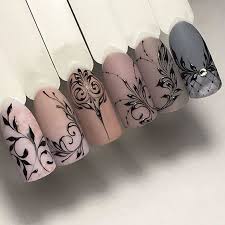 Check spelling or type a new query. Dibujos Para Pintar Unas Y Decorarlas Con Disenos Originales