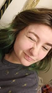 Hair Daze with Haley