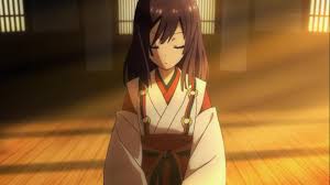 Las imágenes son para uso personal y no comercial. Tokyo Ravens Fondo De Pantalla And Fondo De Escritorio 1366x768