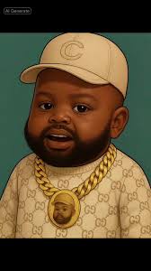 Aston Martin Music Baby Singing