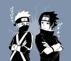 Pin By Savannah Miracle On Naruto Anime Naruto Kid Kakashi Naruto Gaiden