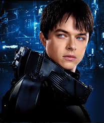 Valerian And The City Of A Thousand Planets 2017 Movie Poster Valerian And The City Of A Thousand Planets Valerianmovie July 21 Dane Dehaan Valerian Cara Delevingne Valerian