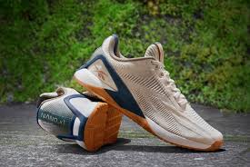 13 release of the nano x1 highlights the silhouette's move to offer versatility in the changing fitness market. Reebok Makes The Nano X1 Vegan Release Info Images More Footwear News