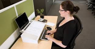 Experiencing sore elbows caused by sitting at a desk is known as computer elbow. How To Correctly Set Up Your Workstation Back Centre