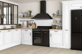 Glossy Soft Cuisine Plus Cuisines Maison Cuisine Equipee Maison