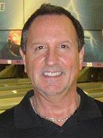 Walter Ray Williams Jr. takes PBA Senior Jackson Open first round lead