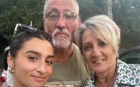 Jade Ariel Chambers"