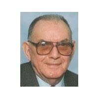 Robert Laporte Obituary