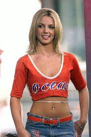 As a child, britney attended dance classes, and she was great at gymnastics, winning many competitions and the like. Britney Spears Best Y2k Style Moments Early 2000s Fashion