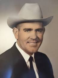 Alfred Wayne Hutcherson (1931-1969)