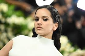 New 'Game Of Thrones'-Inspired Album To Feature Rosalia, Maren Morris &  More