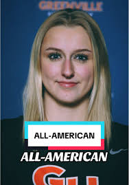 Celebrating All-Americans in Gymnastics at GU