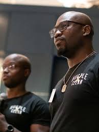 Justin Forsett, Baltimore Ravens, flag football, Seahawks, sports