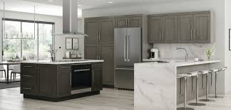 Frameless cabinets fit together tightly, so any problems will be especially obvious. Frameless Kitchen Cabinets Rta Wood Cabinets